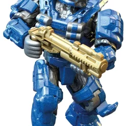Flash Sale ✔️ Halo Spartan Grenadier Armor Pack Set [Includes Spartan CQC] 👏 -Mega Bloks & Construx Store halomegagft49 inset2