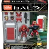 Deals 🔔 Halo Spartan JFO Armor Pack Set [Includes Spartan] 💯 -Mega Bloks & Construx Store halomegaglb66