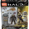 Outlet 🧨 Halo Hermes 🔨 Hammer Power Pack Set [Includes Spartan] 😍 -Mega Bloks & Construx Store halomegahermeshammer
