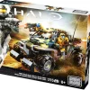Best deal ❤️ Mega Bloks Halo UNSC Spade Rush Set #32730 ⌛