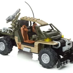 Mega Bloks & Construx Store -Mega Bloks & Construx Store halomegaunscspaderush inset1