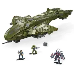 Mega Bloks & Construx Store -Mega Bloks & Construx Store halopelicaninbound inset1