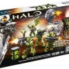 Outlet 🛒 Mega Bloks Halo UNSC Fireteam Taurus Set #38132 🤩