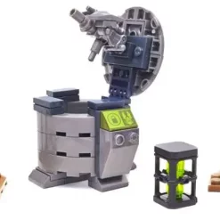 Outlet π Mega Bloks Halo UNSC Fireteam Taurus Set #38132 π€© 8 Outlet π Mega Bloks Halo UNSC Fireteam Taurus Set #38132 π€© -Mega Bloks & Construx Store halounscfiretaurus inset2