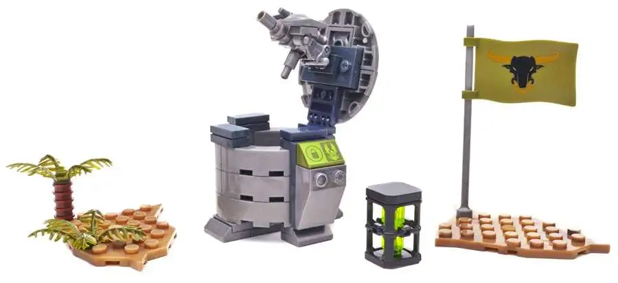 Outlet π Mega Bloks Halo UNSC Fireteam Taurus Set #38132 π€© 5 Outlet π Mega Bloks Halo UNSC Fireteam Taurus Set #38132 π€© - Image 3