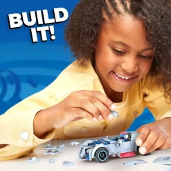 Buy 🧨 Hot Wheels Mega Construx GT Hunter Set GVM32 👍 -Mega Bloks & Construx Store hwmcgvm32 inset2