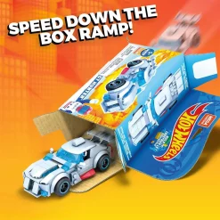 Buy 🧨 Hot Wheels Mega Construx GT Hunter Set GVM32 👍 -Mega Bloks & Construx Store hwmcgvm32 inset3