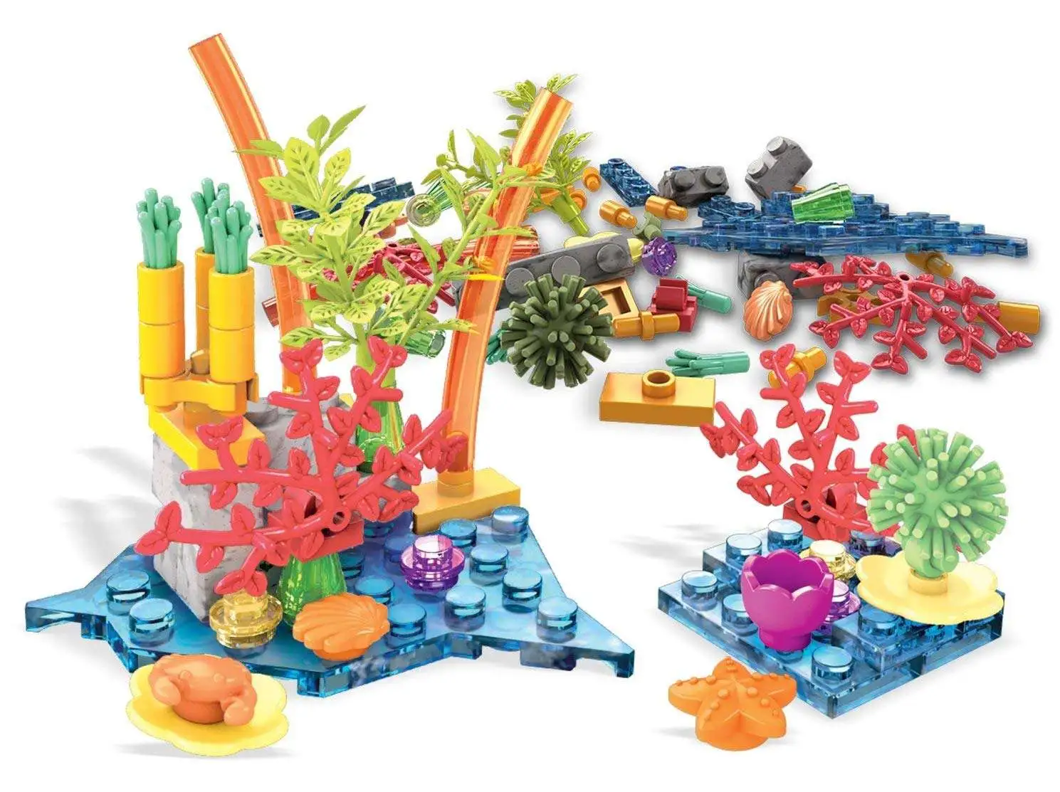 Cheapest π Inventions Aquatic Building Set Booster π 4 Cheapest π Inventions Aquatic Building Set Booster π - Image 2