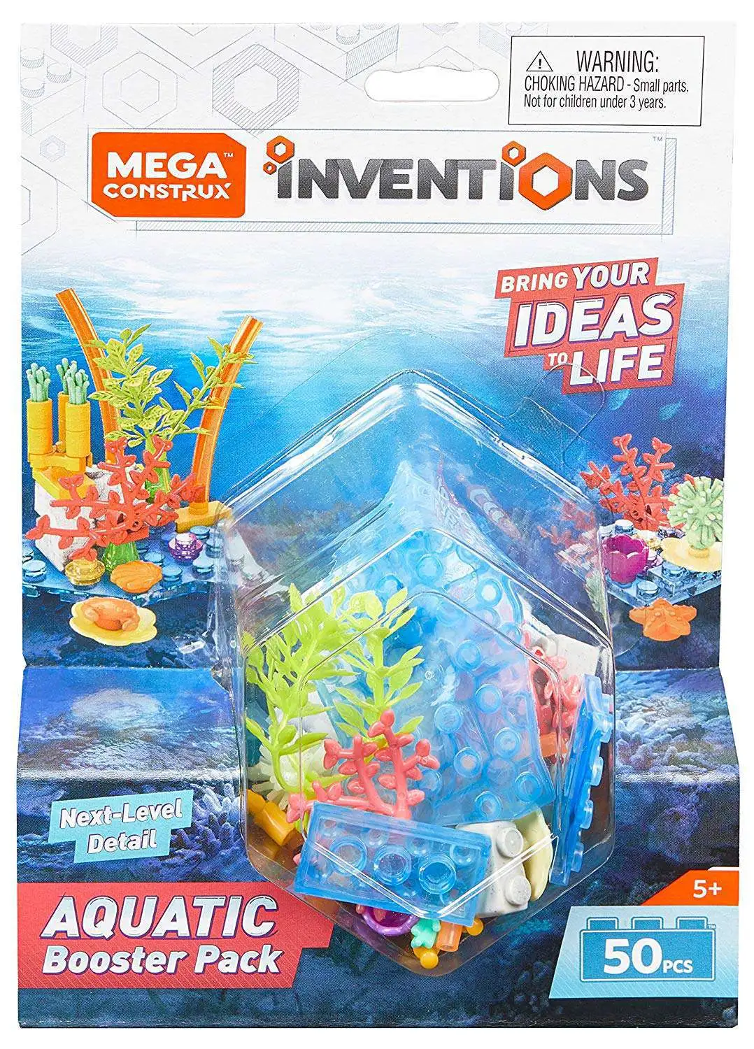 Cheapest π Inventions Aquatic Building Set Booster π 3 Cheapest π Inventions Aquatic Building Set Booster π