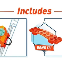 Best Sale ✨ Inventions Bright Brick Building Set ⭐ -Mega Bloks & Construx Store inventionsbright inset2