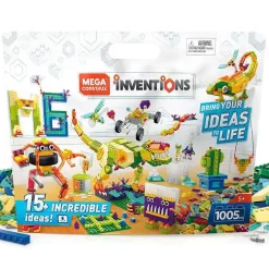 Outlet 🔔 Inventions Deluxe Pack 🔔