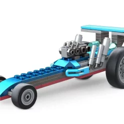 New β Inventions Wheels Pack π 10 New β Inventions Wheels Pack π -Mega Bloks & Construx Store inventionswheels inset3