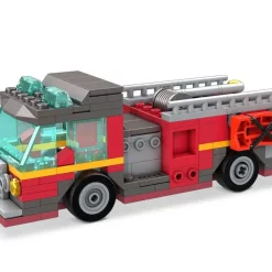 New β Inventions Wheels Pack π 11 New β Inventions Wheels Pack π -Mega Bloks & Construx Store inventionswheels inset4