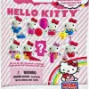 New ❤️ Mega Bloks Hello Kitty Series 1 Minifigure Mystery Pack #10826 🌟 -Mega Bloks & Construx Store kittyblok10826