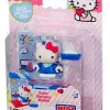 Wholesale 🎁 Mega Bloks Hello Kitty Sailor Set #10812 🔔