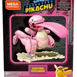 Discount π Pokemon Detective Pikachu Likitung Set π