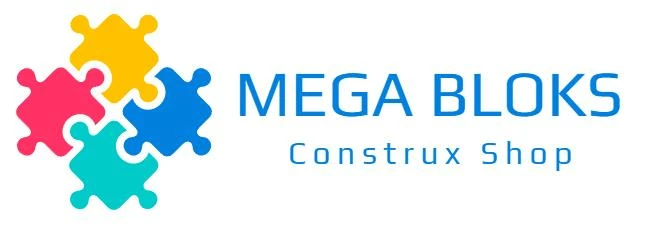 Mega Bloks & Construx Store