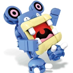 Budget 🥰 Pokemon Detective Pikachu Loudred Set 🛒 -Mega Bloks & Construx Store loudred inset2