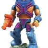 Promo 🎉 Mega Construx Masters of the Universe Heroes Man-E-Faces Mini Figure 🤩 -Mega Bloks & Construx Store manefacesmega