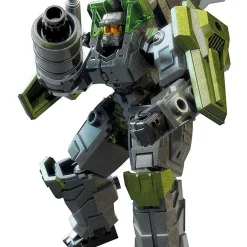 Budget β€οΈ Halo Mark I Prototype Exosuit Set π 9 Budget β€οΈ Halo Mark I Prototype Exosuit Set π -Mega Bloks & Construx Store mark1prototypeexosuit inset3