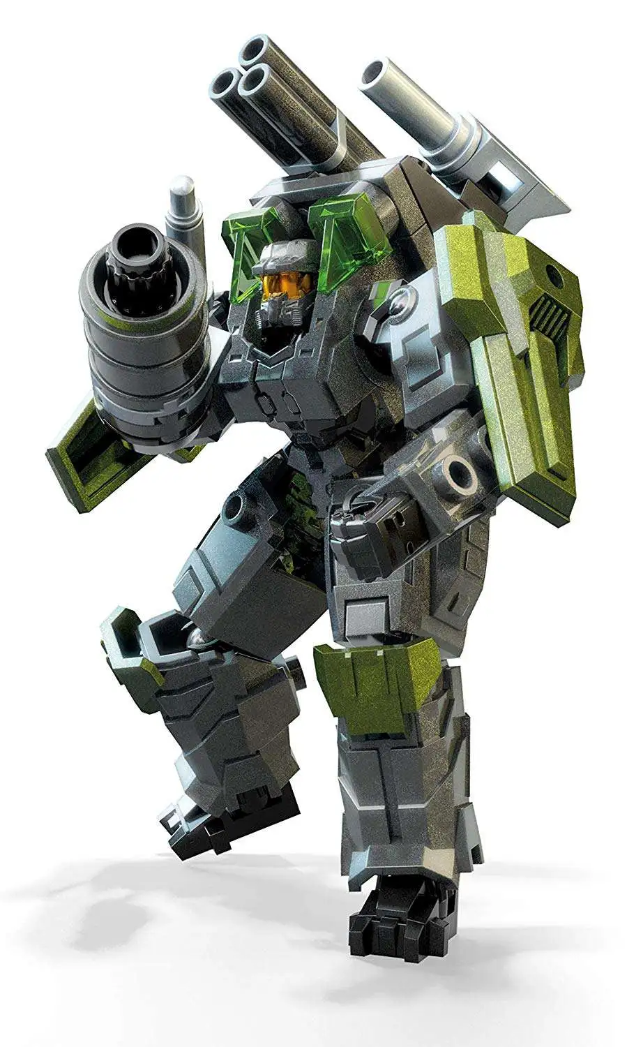 Budget β€οΈ Halo Mark I Prototype Exosuit Set π 6 Budget β€οΈ Halo Mark I Prototype Exosuit Set π - Image 4