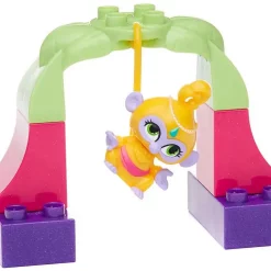 Discount ⌛ Mega Bloks Shimmer & Shine Tala Set DXH05 ⭐ 7 Discount ⌛ Mega Bloks Shimmer & Shine Tala Set DXH05 ⭐ -Mega Bloks & Construx Store mbdxh05 inset2