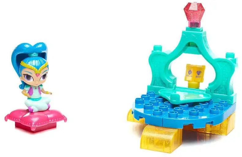 Best Pirce π Mega Bloks Shimmer & Shine Bedtime Shine Set DXH09 π 4 Best Pirce π Mega Bloks Shimmer & Shine Bedtime Shine Set DXH09 π - Image 2