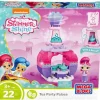 Top 10 π Mega Bloks Shimmer & Shine Tea Party Palace Set DXH12 π 2 Top 10 π Mega Bloks Shimmer & Shine Tea Party Palace Set DXH12 π -Mega Bloks & Construx Store mbdxh12