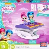 Best deal π€© Mega Bloks Shimmer & Shine Magic Genie Carpet Set DXH14 π 1 Best deal π€© Mega Bloks Shimmer & Shine Magic Genie Carpet Set DXH14 π -Mega Bloks & Construx Store mbdxh14