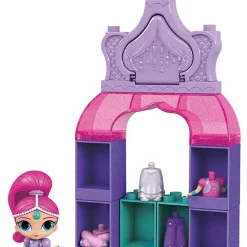 Mega Bloks & Construx Store -Mega Bloks & Construx Store mbfbk01 inset1