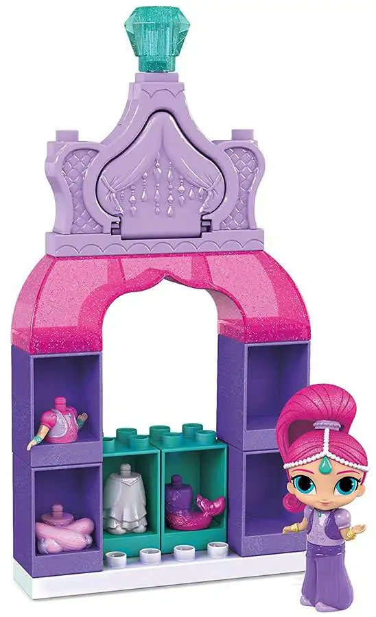 Best deal β¨ Mega Bloks Shimmer & Shine π Dress-Up Shimmer Set FBK01 β¨ 5 Best deal β¨ Mega Bloks Shimmer & Shine π Dress-Up Shimmer Set FBK01 β¨ - Image 3
