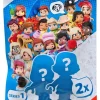 Promo 😍 Mega Construx World of Yootz! Series 1 Mystery Pack [1 RANDOM Figure] 🛒 -Mega Bloks & Construx Store mbmcyootss1pk
