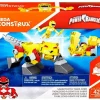 Hot Sale 𧨠Power Rangers Sabertooth Tiger Zord Set π― 1 Hot Sale 𧨠Power Rangers Sabertooth Tiger Zord Set π― -Mega Bloks & Construx Store mbprdpk74