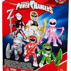 Discount 🛒 Power Rangers Movie Series 1 Mystery Pack [1 RANDOM Figure] 🎁