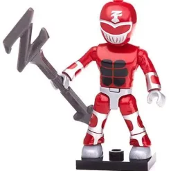 Discount 🛒 Power Rangers Movie Series 1 Mystery Pack [1 RANDOM Figure] 🎁 -Mega Bloks & Construx Store mbprmicros1 inset3