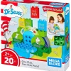 Promo 🧨 Mega Bloks Dr. Seuss One Fish, Two Fish Pond Set 🎁 1 Promo 🧨 Mega Bloks Dr. Seuss One Fish, Two Fish Pond Set 🎁 -Mega Bloks & Construx Store mbseussonefishtwo
