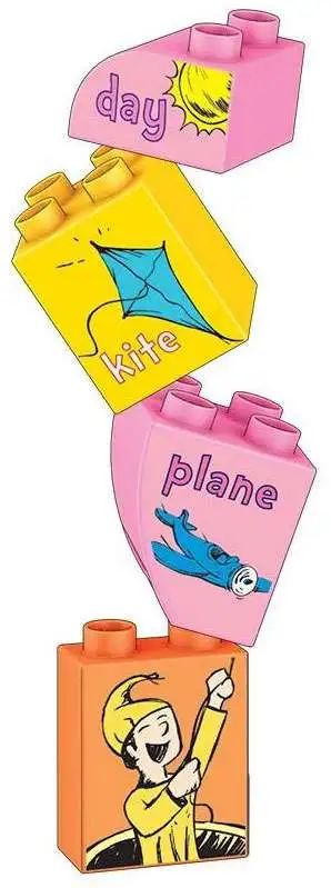 Coupon 🥰 Mega Bloks Dr. Seuss Oh, the Places You'll Go Set FNJ67 ⌛ 4 Coupon 🥰 Mega Bloks Dr. Seuss Oh, the Places You'll Go Set FNJ67 ⌛ - Image 3