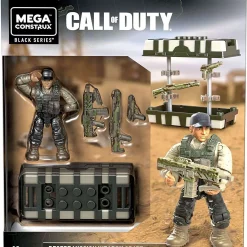 Promo 🥰 Call of Duty Desert Mission Weapon Crate Set 🧨
