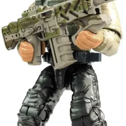 Promo 🥰 Call of Duty Desert Mission Weapon Crate Set 🧨 -Mega Bloks & Construx Store mcgkw20 inset2