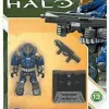 Buy ✔️ Halo Infinite Heroes Series 13 Spartan Mark VII Mini Figure 🥰 -Mega Bloks & Construx Store mcgvp38