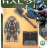 Hot Sale 🥰 Halo Infinite Heroes Series 13 Brute Chieftan Mini Figure 😀