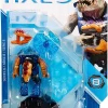 Brand new 🎉 Halo Heroes Series 8 Jackal Minor Mini Figure 🎁 -Mega Bloks & Construx Store mcs8jackalminor
