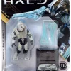 Flash Sale 🎁 Halo Heroes Series 11 Ripa 'Moramee Mini Figure 💯 -Mega Bloks & Construx Store meagaglb59