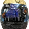 Cheapest ❤️ Aliens Alien Egg Mini Figure & Slime Mystery Pack [1 RANDOM Figure] 🤩 -Mega Bloks & Construx Store megaaliensegg