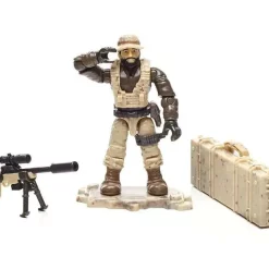 Budget ✔️ Mega Bloks Call of Duty Desert Tank Set #31279 ⭐ 8 Budget ✔️ Mega Bloks Call of Duty Desert Tank Set #31279 ⭐ -Mega Bloks & Construx Store megablok31279 inset2