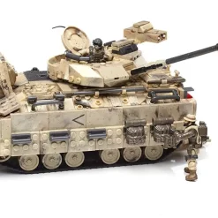 Budget ✔️ Mega Bloks Call of Duty Desert Tank Set #31279 ⭐ 9 Budget ✔️ Mega Bloks Call of Duty Desert Tank Set #31279 ⭐ -Mega Bloks & Construx Store megablok31279 inset3