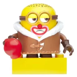 Cheap 😉 Mega Bloks Mystery Minions Series 3 Mystery Pack #29210 [Soft Pack] 👍 -Mega Bloks & Construx Store megablokdespicablemepacks3 inset2