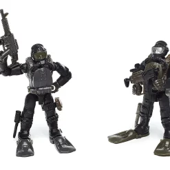 Buy ⌛ Mega Bloks Call of Duty Rib Coastal Attack Set #32720 💯 -Mega Bloks & Construx Store megablokdpw84 inset3