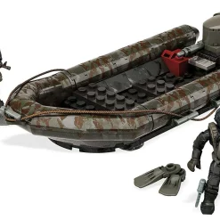 Buy ⌛ Mega Bloks Call of Duty Rib Coastal Attack Set #32720 💯 -Mega Bloks & Construx Store megablokdpw84 inset4