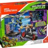 Best deal 💯 Mega Construx Teenage Mutant Ninja Turtles Animation Leo Turtle Glider Pursuit Set 💯